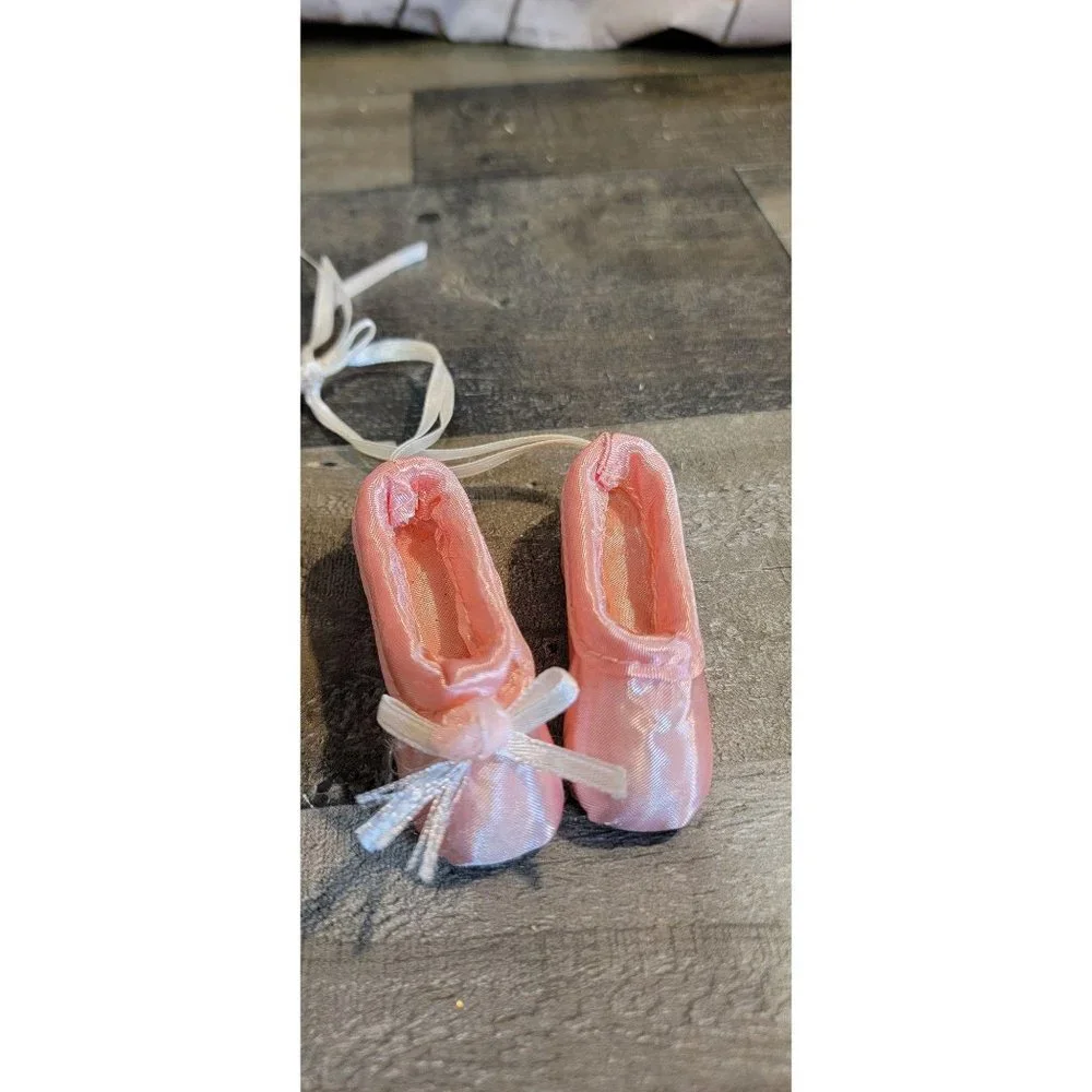 Unbranded ballerina slippers